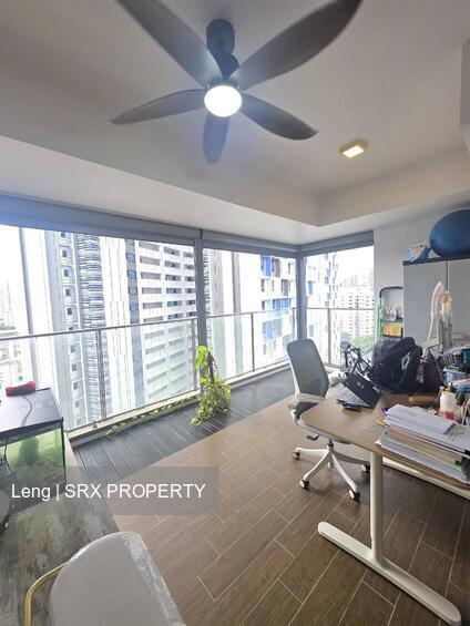 Cityscape @ Farrer Park (D8), Condominium #559142191